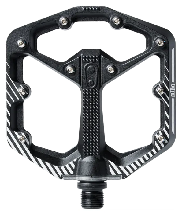 Педалі Crankbrothers STAMP 7 SMALL, Danny Macaskill Edition
