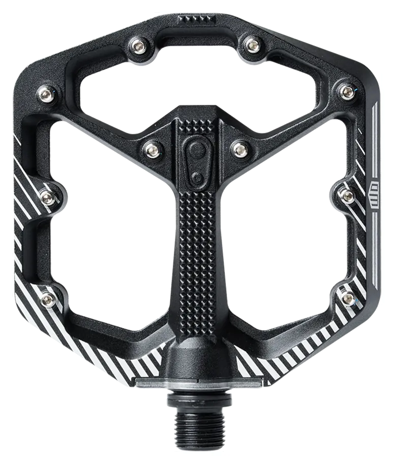 Педалі Crankbrothers STAMP 7 SMALL, Danny Macaskill Edition (SPT_16284)