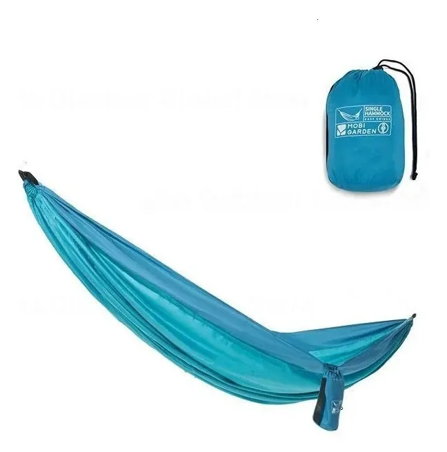 Гамак одноместный Mobi Garden NX22681001 blue