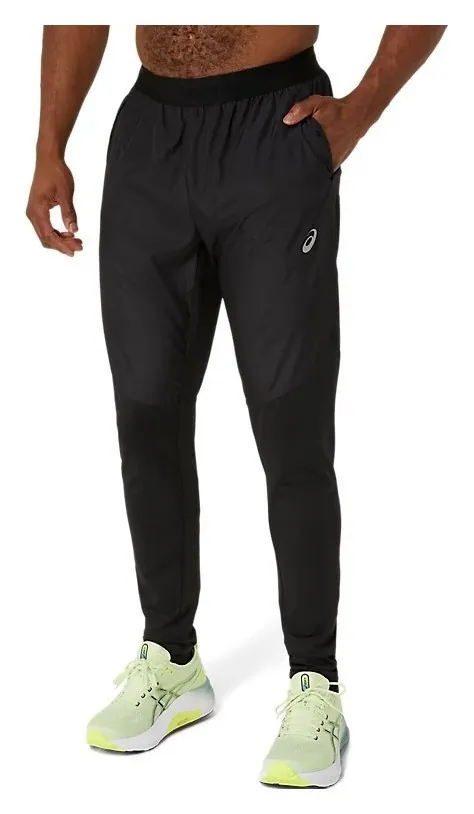 Штани для бігу Asics ( 2011D097 ) ROAD PANT 2026 (M)