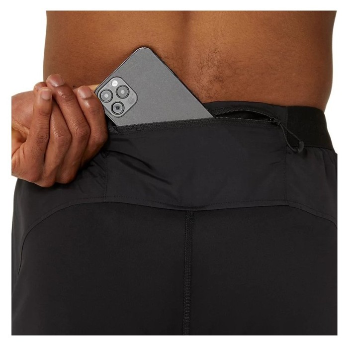 Штани для бігу Asics ( 2011D097 ) ROAD PANT 2026