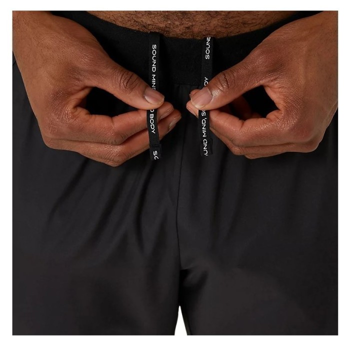 Штани для бігу Asics ( 2011D097 ) ROAD PANT 2026