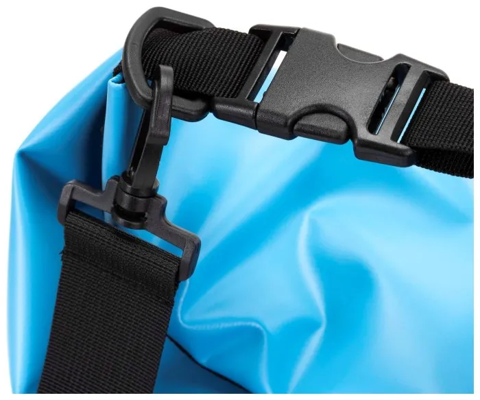 Гермомешок Aquaget 20 л водозащитный AQ0023 Sky Blue