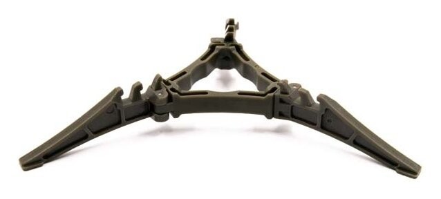 Подставка Tramp для горелки треугольная TRG-053 для горелки треугольная