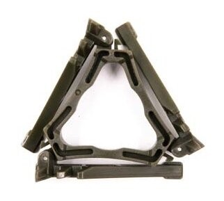 Подставка Tramp для горелки треугольная TRG-053 для горелки треугольная