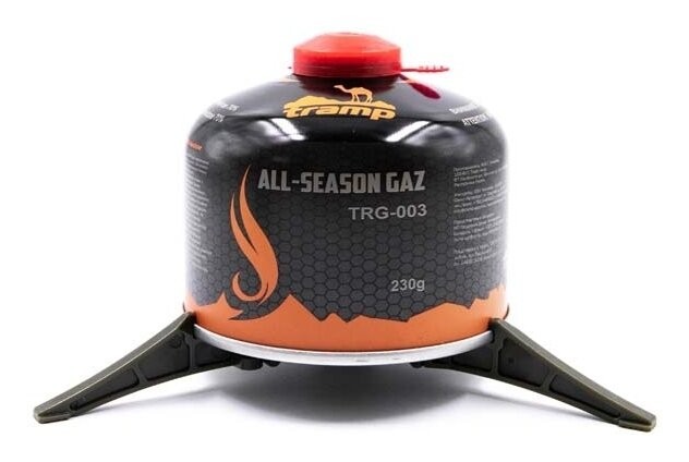 Подставка Tramp для горелки треугольная TRG-053 для горелки треугольная