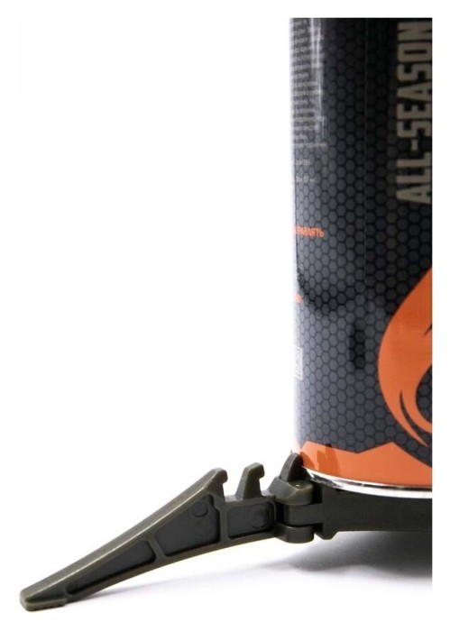 Подставка Tramp для горелки треугольная TRG-053 для горелки треугольная