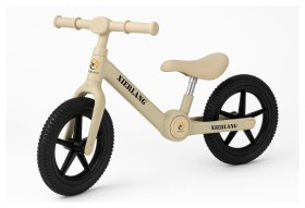 ВЕЛОБЕГ СКЛАДНОЙ (419)  BAVAR SPORT (бежевий)
