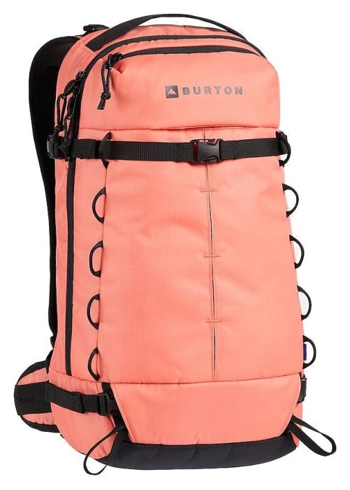 Рюкзаки BURTON ( 227991 ) SIDEHILL PACK 18L 2025, укр, укр