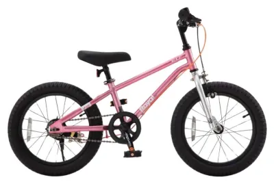 Велосипед детский RoyalBaby 16" ELF, OFFICIAL UA, Pink