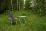 Кресло Tramp складное с возможностью регулировки Фото - 11