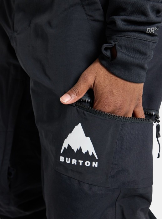 Штани для зимових видів спорту BURTON ( 243211 ) KD Skylar PT 2026
