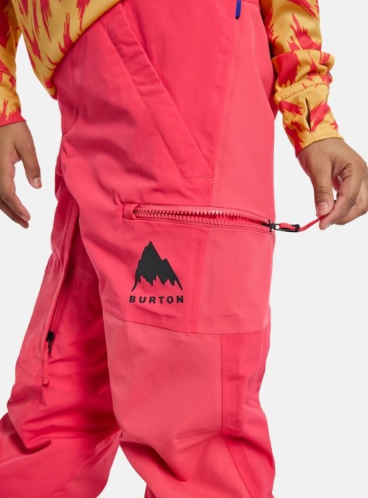 Штани для зимових видів спорту BURTON ( 243211 ) KD Skylar PT 2026
