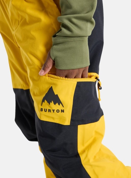 Штани для зимових видів спорту BURTON ( 243211 ) KD Skylar PT 2026
