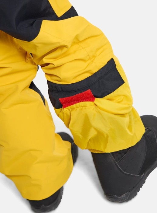 Штани для зимових видів спорту BURTON ( 243211 ) KD Skylar PT 2026