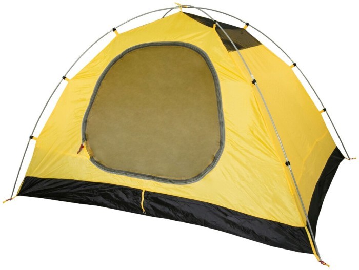 Намет Tramp Scout 2 (v2) green UTRT-055, укр, укр