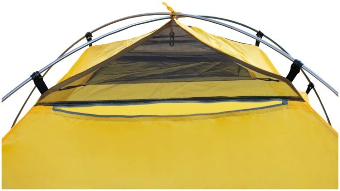 Намет Tramp Scout 2 (v2) green UTRT-055, укр, укр