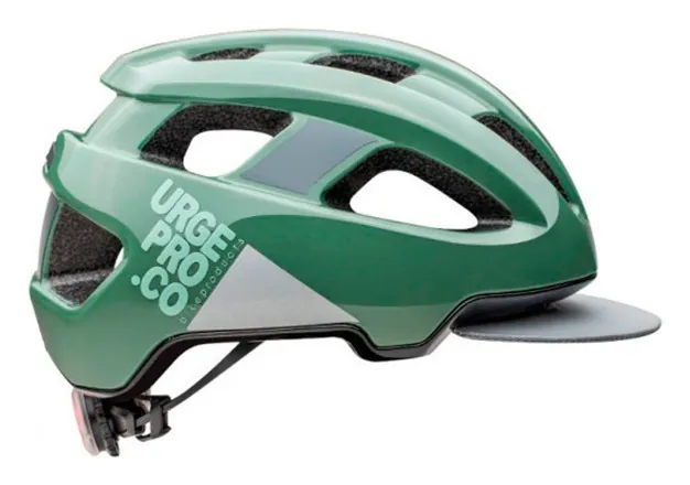 Шолом Urge Strail olive L/XL, 59-63 см (SPT_UBP22691L)