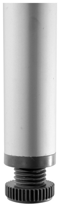 Стіл Bo-Camp Case Model 120x60 cm Grey (1404416)