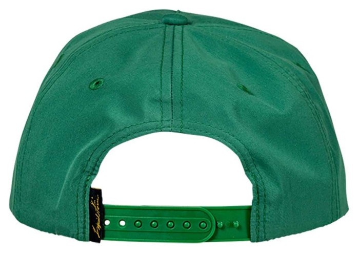 Кепка Liquid Force RELENTLESS GRN SNAPBACK HAT 2023