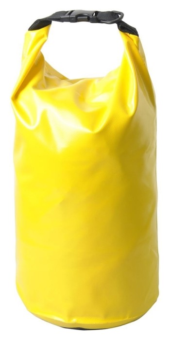 Гермомешок AceCamp Vinyl Dry Sack 30 L yellow