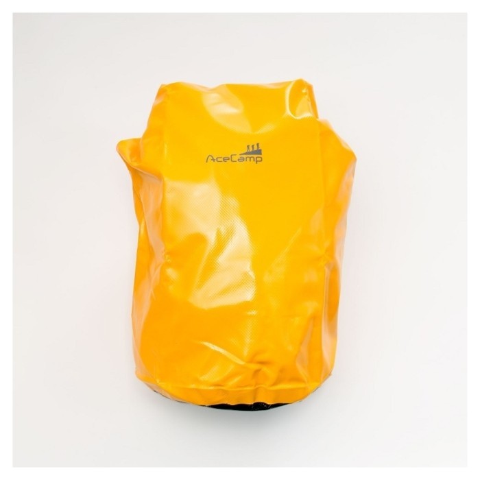 Гермомешок AceCamp Vinyl Dry Sack 30 L yellow