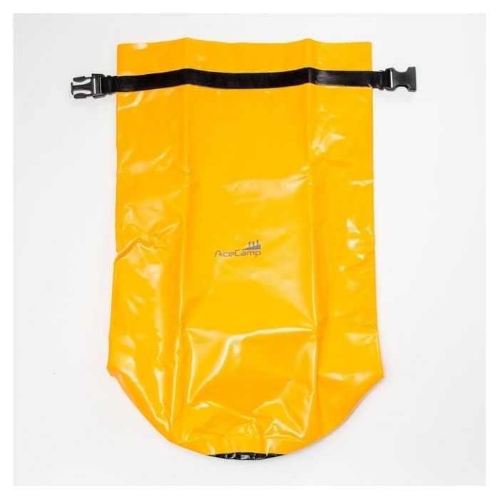 Гермомешок AceCamp Vinyl Dry Sack 30 L yellow