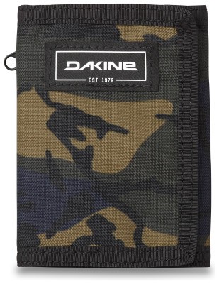 Гаманець DAKINE ( 8820-206 ) VERT RAIL WALLET 2024