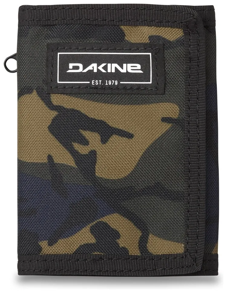 Гаманець DAKINE ( 8820-206 ) VERT RAIL WALLET 2024 (194626416311)