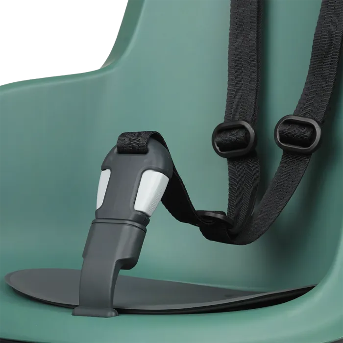 Детское велокресло Bobike GO Frames RS Reclining System.
