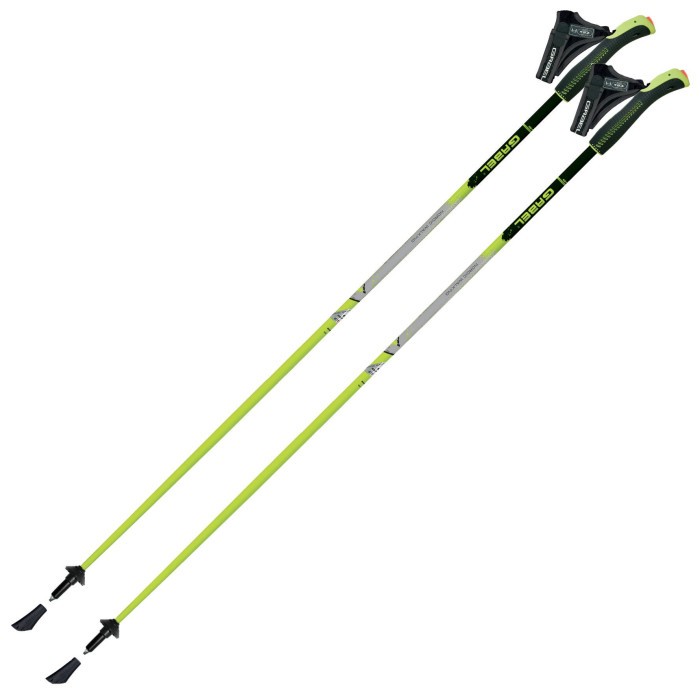 Палиці для скандинавської ходьби Gabel Light NCS 130 (7008341361300)