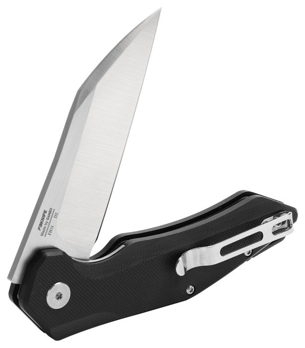 Нож складной Firebird FH31-BK