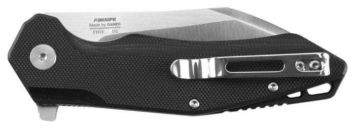 Нож складной Firebird FH31-BK