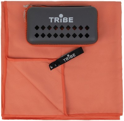 Полотенце из микрофибры Tribe Pocket Towel 40х80 см T-LC-0001-S, brick-red