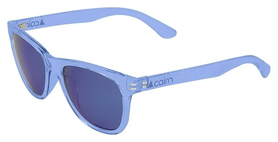 Окуляри Cairn Foolish Jr crystal denim (JLFOOLISH-55)