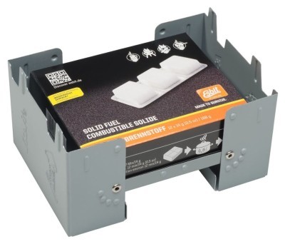 Пальник твердопаливний Esbit 002 890 00