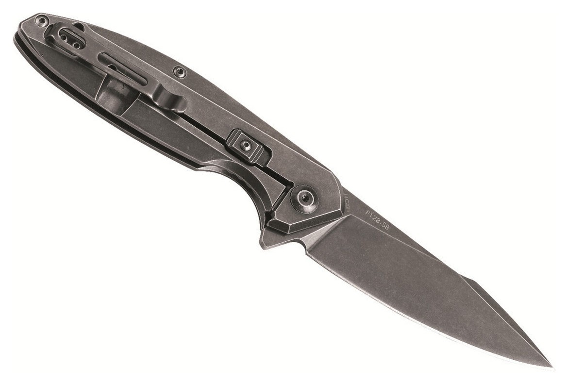 Ніж складаний Ruike P128-SB