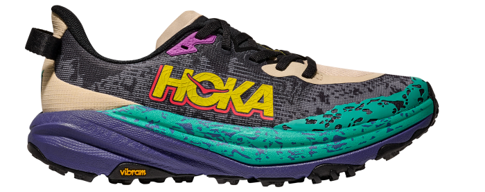Кроссовки для бега HOKA ( 1147811 ) W SPEEDGOAT 6 2026