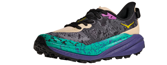 Кроссовки для бега HOKA ( 1147811 ) W SPEEDGOAT 6 2026