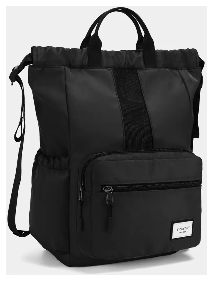 Рюкзак Tigernu T-S8511 14" Black (KOS_T-S8511Black)