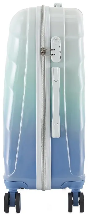 Валіза Semi Line 25" (M) Blue/Navy Gradient (T5648-2)