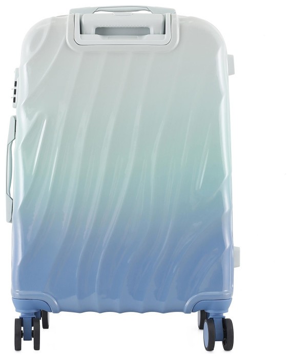 Валіза Semi Line 25" (M) Blue/Navy Gradient (T5648-2)