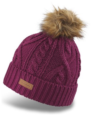 Шапка DAKINE ( 10003302 ) KELSEY BEANIE 2024