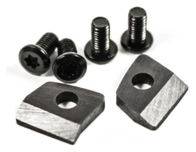 Набір накладок для Multitool Ganzo G302-В вольфрамовий сплав