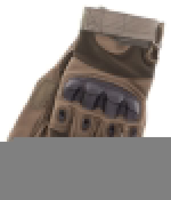 Тактические перчатки T-Gloves размер L