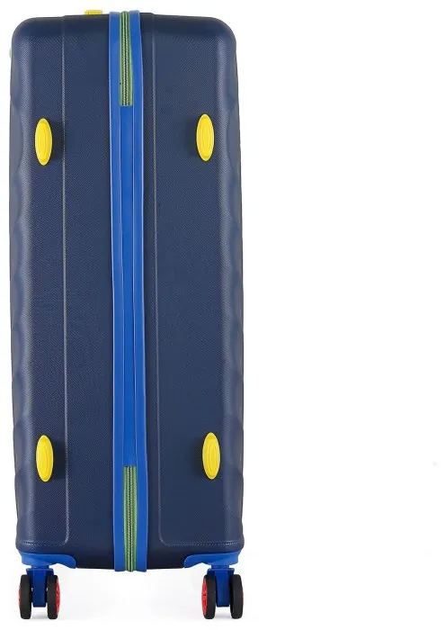 Валіза Semi Line 28" (L) Blue (T5807-3) Discounted