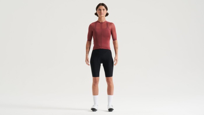 Джерсі Specialized PRIME LT JERSEY SS WMN 2026