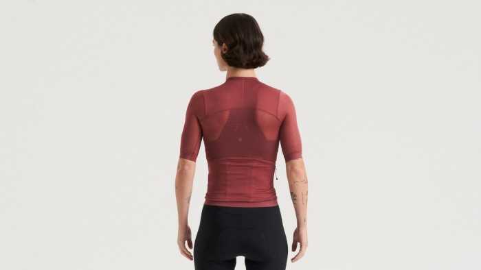 Джерсі Specialized PRIME LT JERSEY SS WMN 2026