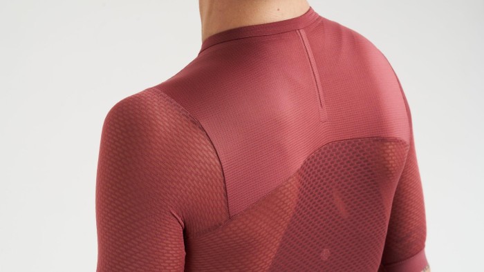 Джерсі Specialized PRIME LT JERSEY SS WMN 2026