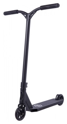 Трюковый самокат Striker Lux Black Трюковый самокат Striker Lux Black
